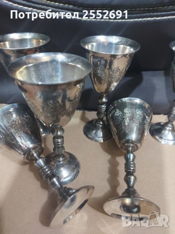 Чаши , снимка 4 - Колекции - 40936755