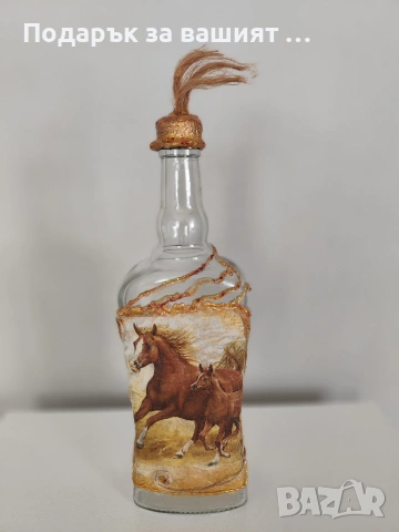 Коне.Подарък за Тодоров ден., снимка 6 - Коне - 44118799