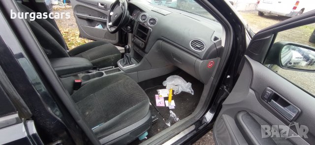 Ford Focus 2.0HDI-136к.с. Ghia 2005г на части, снимка 11 - Автомобили и джипове - 34591693