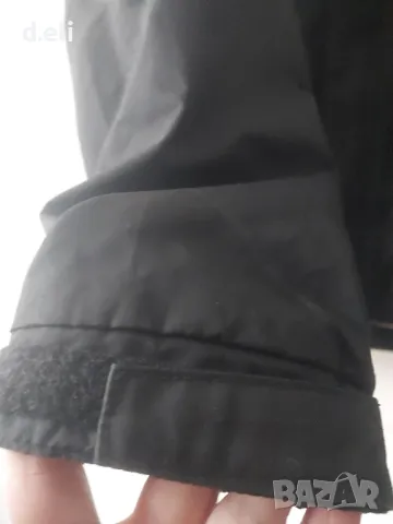 HH Original Helly Hansen Size L Мъжко яке с мембрана, снимка 5 - Якета - 47939910