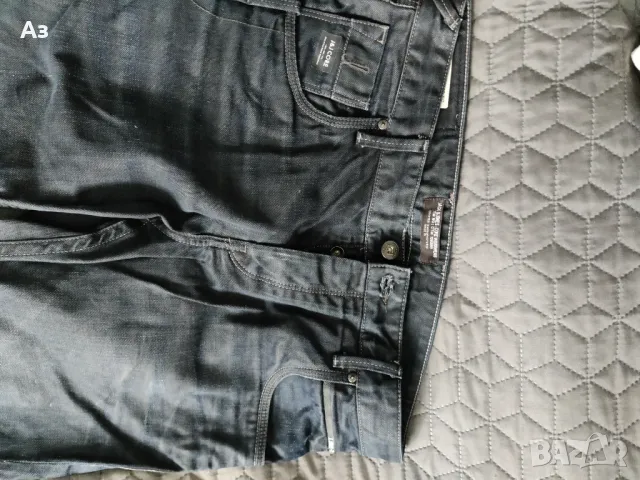 Продавам Мъжки дънки, голям размер - нови, снимка 2 - Дънки - 47987467