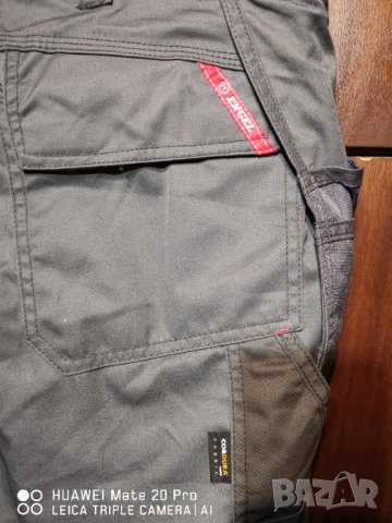 Работни панталонки Engel 60 номер. Чисто нови. , снимка 10 - Панталони - 39966951