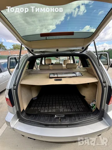 BMW X3 3000d-218кс, снимка 10 - Автомобили и джипове - 56245215