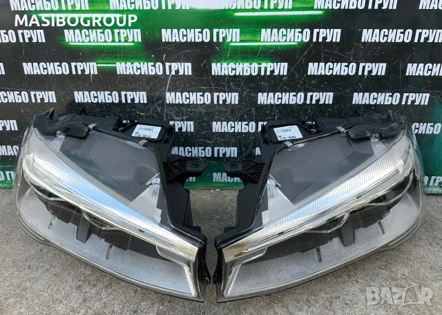 Фарове BMW Adaptive LED фар за Бмв Х3 Ф25 фейс Bmw X3 F25 LCI X4 F26 facelift, снимка 3 - Части - 54839922