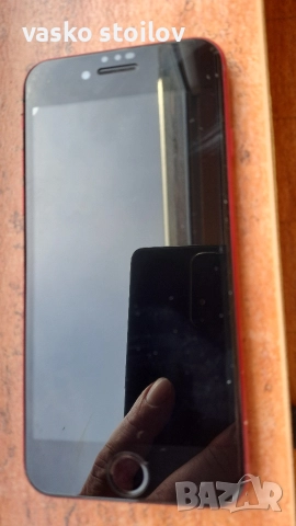iphone se 2022, снимка 2 - Apple iPhone - 52927282