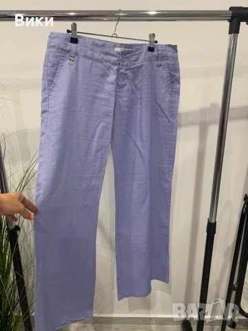 Дамски панталон, снимка 5 - Панталони - 42153370