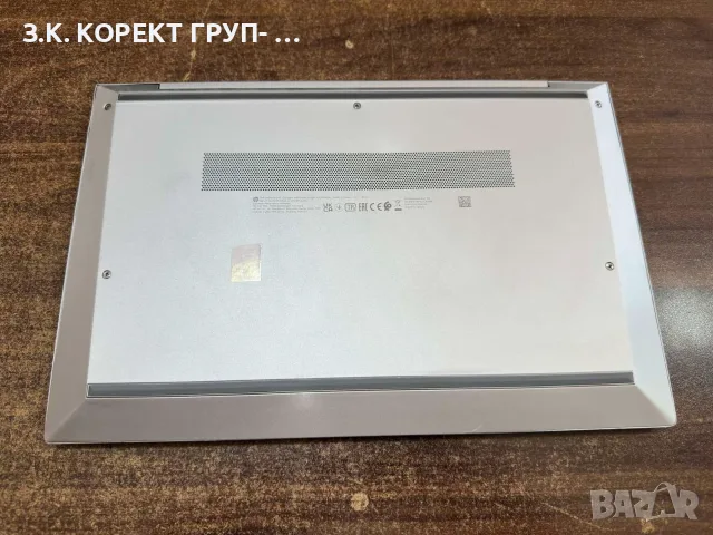 HP EliteBook 840 G8 – i5-1145G7 | 16GB RAM | 256GB SSD, снимка 11 - Лаптопи за работа - 55707199