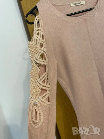 Дамски рокли и къси летни панталони amisu, снимка 12 - Рокли - 50893820