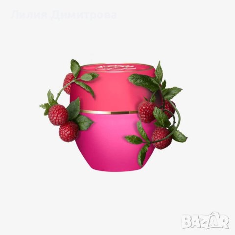 Балсам "Нежна грижа" с масло от малинови семена - Орифлейм - Oriflame 