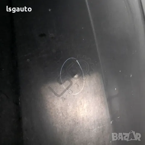 Преден капак BMW X3 (E83) 2003-2010 ID: 138005, снимка 6 - Части - 48050596