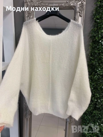 Дамска блуза