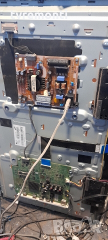 лед диоди от дисплей HH032AGH-R3 от телевизор SAMSUNG модел UE32H4510, снимка 3 - Части и Платки - 36064976