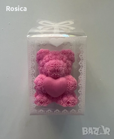 Подаръчета за гости, снимка 2 - Подаръци за кръщене - 52113874