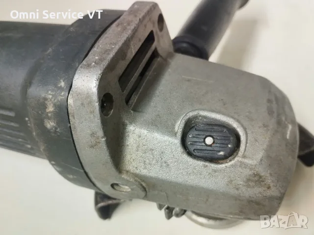 Elu /DeWalt  1000 W - 125 mm ъглошлайф , снимка 6 - Ъглошлайфи - 56346409