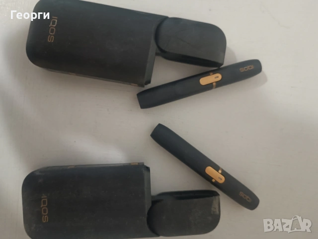 IQOS 2.4 2бр