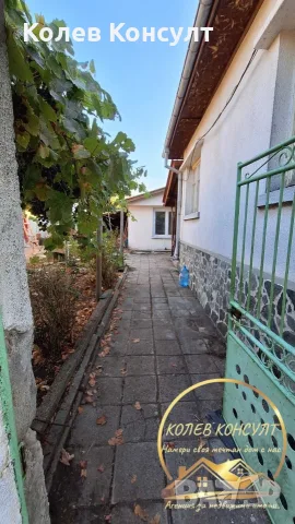Къща село Радиево, снимка 6 - Къщи - 56409649