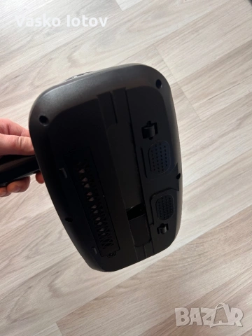 Прахосмукачка против акари и прах с UV стерилизация, снимка 6 - Прахосмукачки - 53785165