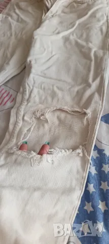 Сет лот ,дънки ,пола , снимка 3 - Маратонки - 47517723