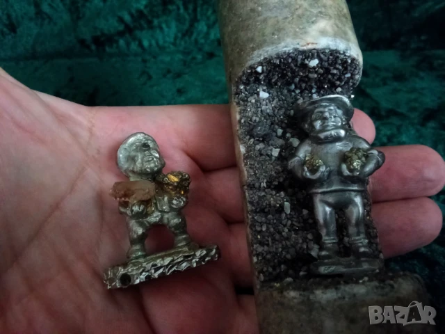 гномчета,джуджета,миньори, снимка 6 - Други ценни предмети - 51387333