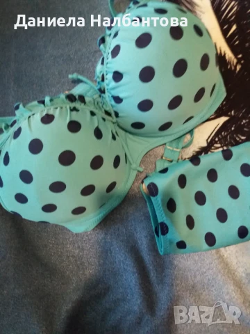 Бански за макси дами 52 размер 