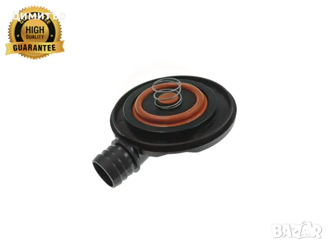 Мембрана клапан картерни газове AUDI VW SEAT SKODA 1.4-2.0TDI 038103469AE,038103475N,045103469G, снимка 3 - Части - 47571228