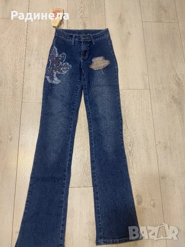 Дънки - нови