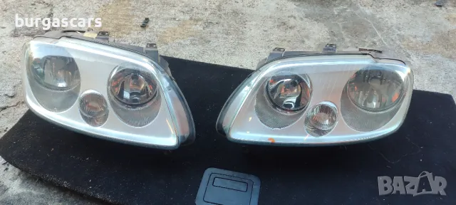 Фар ляв десен Vw Touran - 110лв