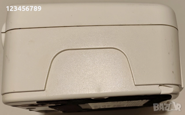 DeVilbiss SleepCube AutoPlus APAP/CPAP апарат срещу сънна апнея, снимка 14 - Медицинска апаратура - 49782111