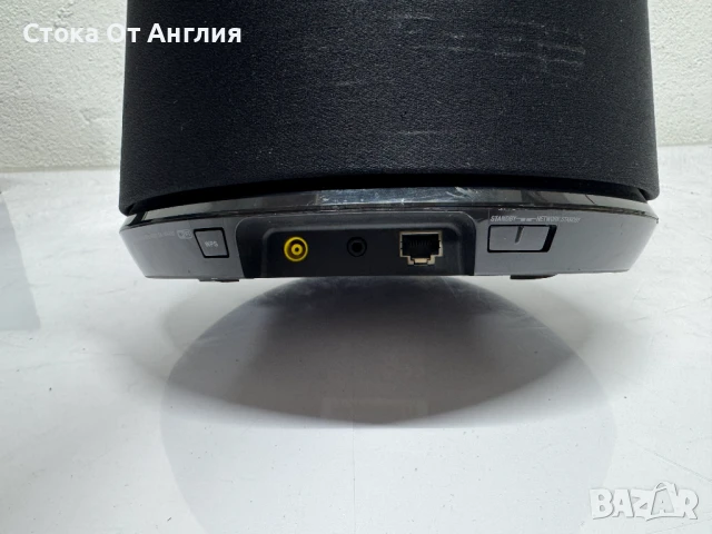 Колонка - Sony SА-NS410 Network Speaker, снимка 4 - Bluetooth тонколони - 51060720