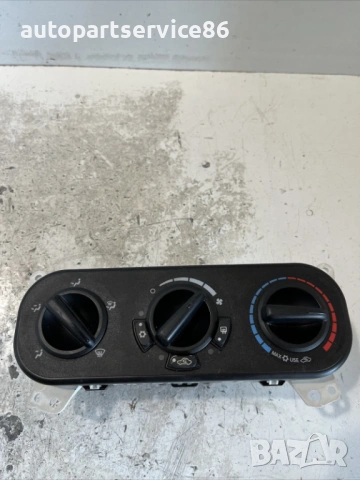 Блок за управление на климатик/климатична система за Jeep Patriot 2.4 (2008) бензин P55111874AC