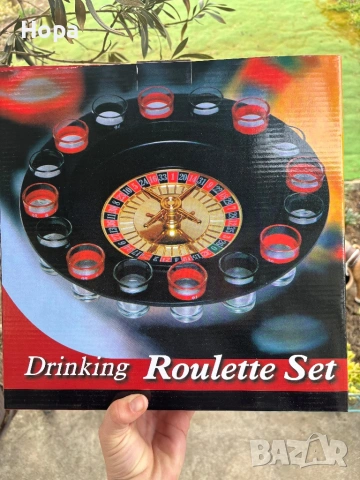 Рулетка с 16 шота, снимка 4 - Рулетки - 53844257