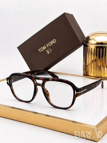 Prada ⚜️Tom Ford ⚜️ Fendi ⚜️Дамски Слънчеви Очила , снимка 3 - Слънчеви и диоптрични очила - 55755141