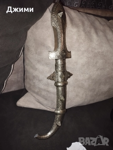 перфектни кинжали за колекционери, снимка 11 - Антикварни и старинни предмети - 52739585