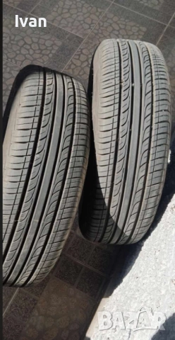 Гуми 185х65 R15 Sunfull Tires, снимка 8 - Гуми и джанти - 53852414