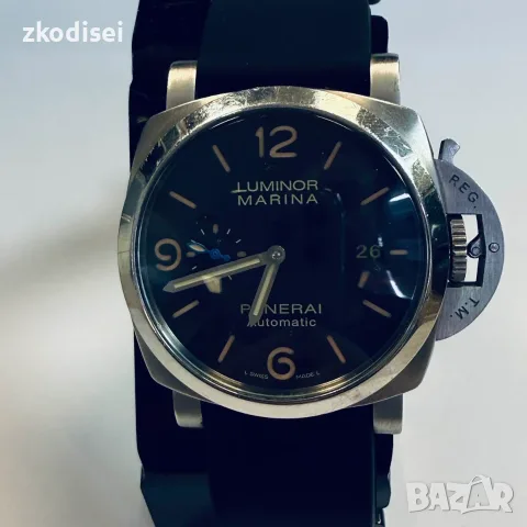 Часовник Paneral Luminor Marina OP6842
