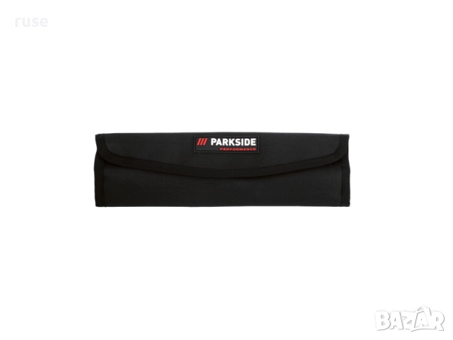 НОВИ! Комплект гаечни ключове регулируеми Parkside Performance, снимка 4 - Други инструменти - 51694398