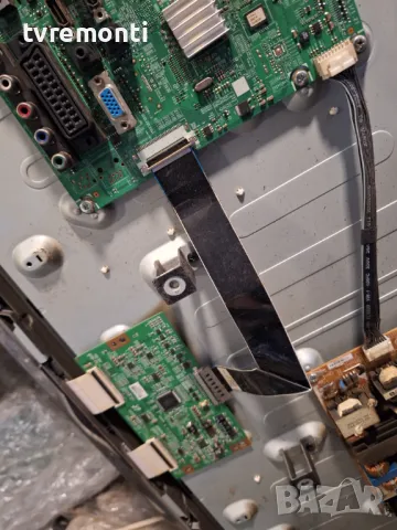 MAIN BOARD ,BN94-03985A,BN41-01536A,for, SAMSUNG,LE32C530F1W for 32inc DISPLAY LTF320HM01, снимка 6 - Части и Платки - 48166604