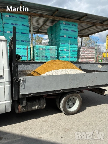 Транспортни и хамалски услуги – бус и самосвал, снимка 12 - Хамалски услуги - 53447403