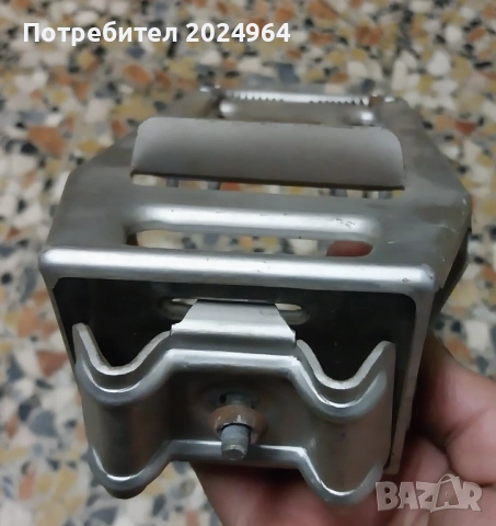 Багажник, снимка 3 - Части - 53424332