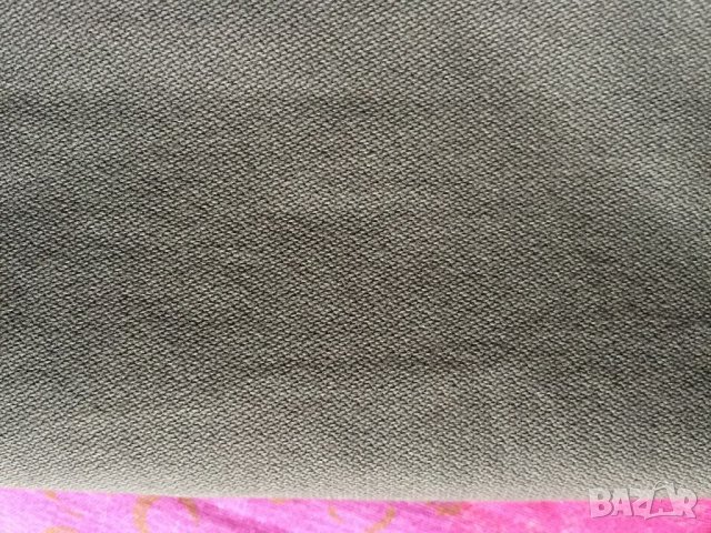 Дамско манто BERSHKA оригинал, size М, 100% памук, плътна материя, много запазено, без забележки, снимка 6 - Палта, манта - 13613680