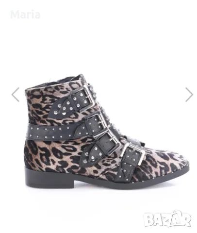 Дамски боти La strada