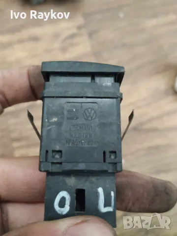 Ключ  аварийни  6Q0 953 235 , VW Polo 9N 02-05, снимка 4 - Части - 47297389