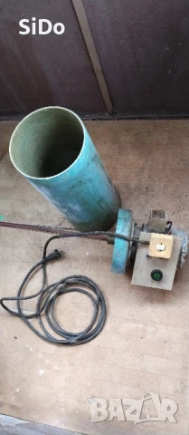 Голям миксер за разбъркване на мляко и др.течности, снимка 11 - Други стоки за дома - 50577436