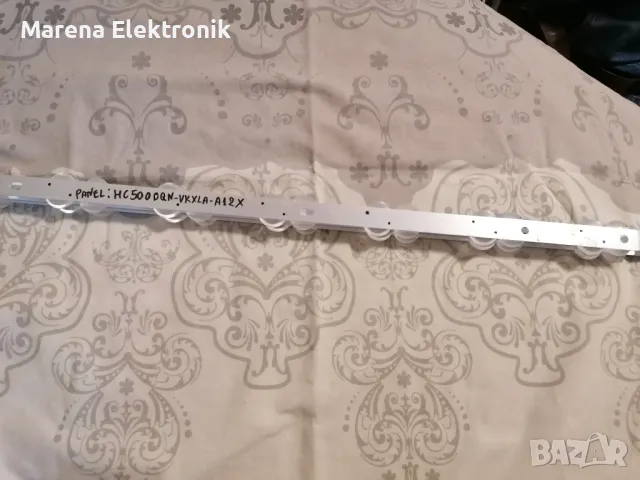 LG 50UN73003LA на части: EAX69083603(1.0), LGP50T-20U1,PT500GT02-2-C-3,50UN73, снимка 3 - Части и Платки - 47599980