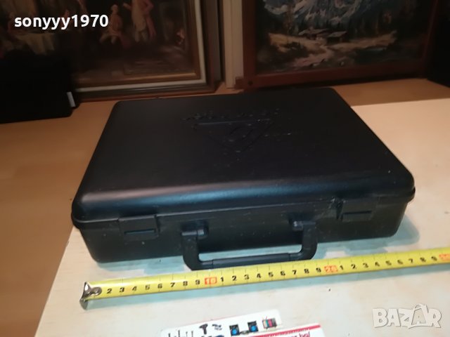 BEHRIGER 0112222048, снимка 4 - Микрофони - 38868975