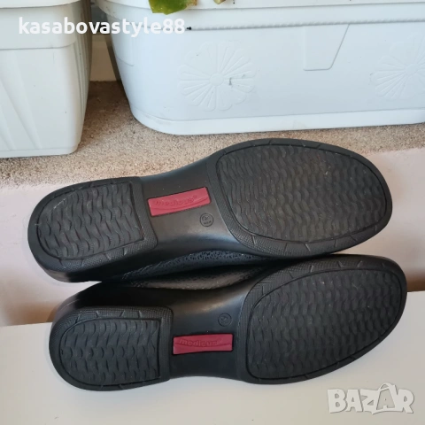 Обувки Medicus 39.5н., снимка 4 - Дамски ежедневни обувки - 53650381