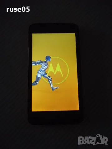 Смартфон "Motorola Moto C Plus XT1754" работещ, снимка 13 - Motorola - 56047212