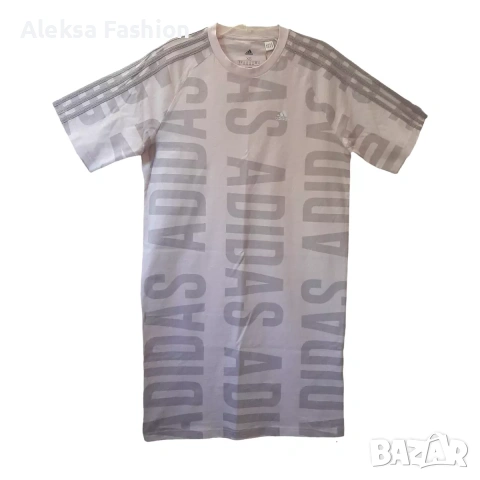 Adidas дамска рокля туника 