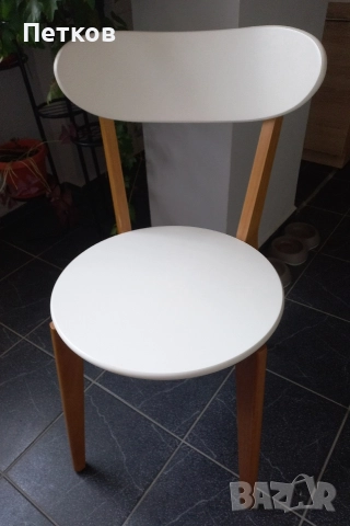 Кухненски стол 2 броя