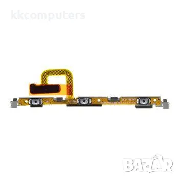 Лентов кабел звук Volume за Samsung G960 S9 / G965 S9 Plus Баркод : 113963